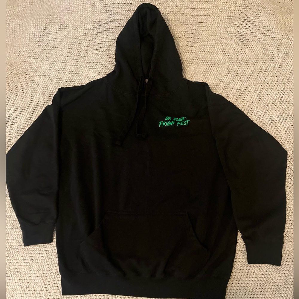 Fright Fest Sweatshirt
